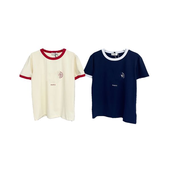 2022 classic style mens summer designer t shirts wagon-wheel graphics short sleeve tees woman fashion applique ,same style for men and women, White;black
2022 classic style mens summer designer t shirts wagon-wheel graphics short sleeve tees woman fashion applique ,same style for men and women, White;black