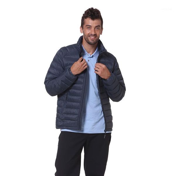 2020 duck down jacket men puffer jacket 90% white duck down mens winter ultralight jackets outwear, Black
2020 duck down jacket men puffer jacket 90% white duck down mens winter ultralight jackets outwear, Black