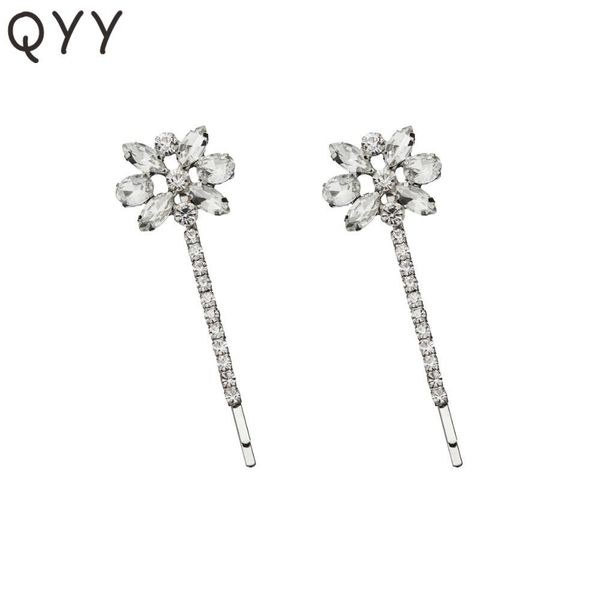 brief flower women hair clips austrian crystal stone wedding bridal bride barrette hair accessories for girls 2pcs lot bbyckm lipper
brief flower women hair clips austrian crystal stone wedding bridal bride barrette hair accessories for girls 2pcs lot bbyckm lipper