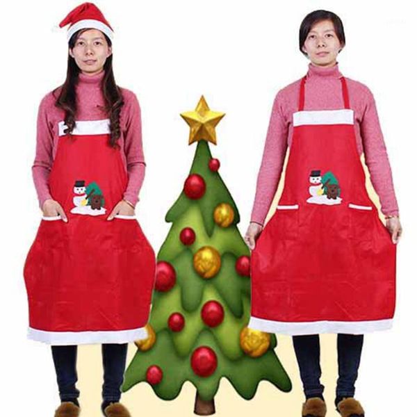 christmas decorations red pattern kitchen restaurant aprons cleaning apron dress gifts chf-21
christmas decorations red pattern kitchen restaurant aprons cleaning apron dress gifts chf-21