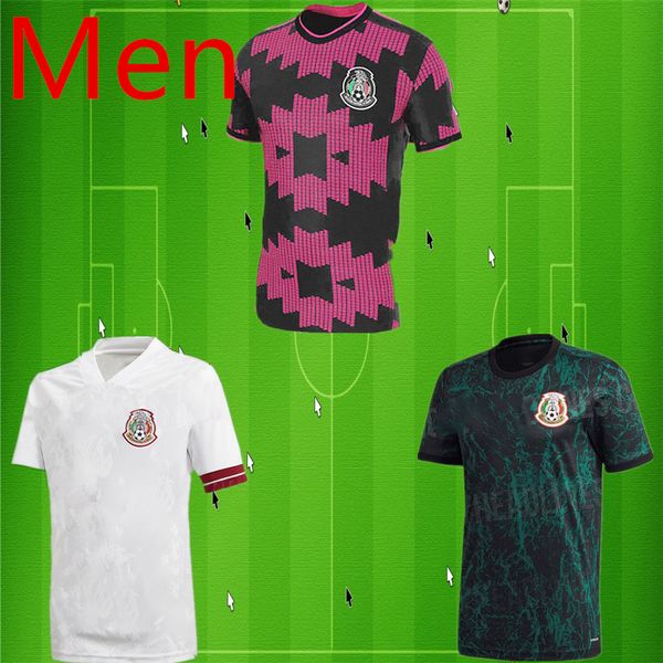 player version 2020 2021 mexico soccer jersey national new red white 20 21 chicharito lozano guardado carlos vela raul football shirts, Black;yellow
player version 2020 2021 mexico soccer jersey national new red white 20 21 chicharito lozano guardado carlos vela raul football shirts, Black;yellow