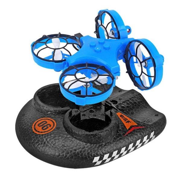 drone optical flow positioning remote control aircraft hd camera aerial four-axis 3-in-1 water land air aircraft
drone optical flow positioning remote control aircraft hd camera aerial four-axis 3-in-1 water land air aircraft