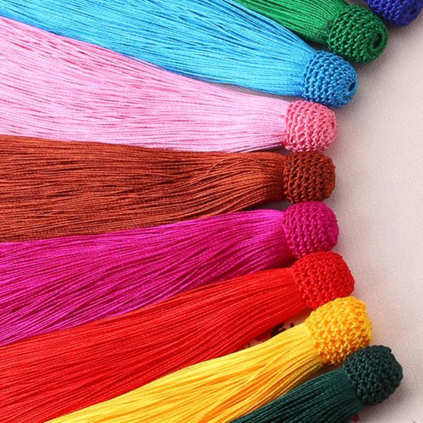 2шк полиэстер net cap tassel diy кулон ювелирные изделия главная текстильная занавеска одежды декоративные аксессуары ключ цепи сумки подвес
2шк полиэстер net cap tassel diy кулон ювелирные изделия главная текстильная занавеска одежды декоративные аксессуары ключ цепи сумки подвес