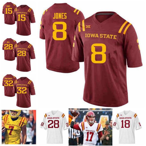 isu iowa state cyclones jersey sean foster kamilo tongamoa joey ramos o'rien vance ray lima ncaa college football jersey custom stitche, Black
isu iowa state cyclones jersey sean foster kamilo tongamoa joey ramos o'rien vance ray lima ncaa college football jersey custom stitche, Black