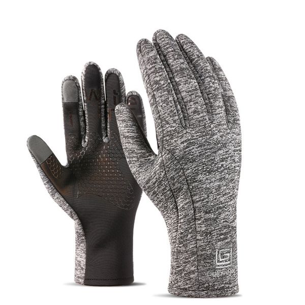 new waterproof for men sports riding touch screen elastic women winter skiing mountaineering non-slip warm gloves, Blue;gray
new waterproof for men sports riding touch screen elastic women winter skiing mountaineering non-slip warm gloves, Blue;gray