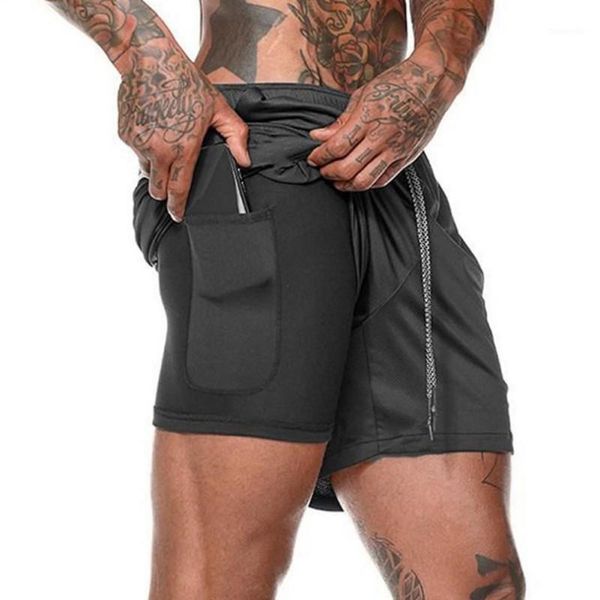 running shorts 2021 men fitness gym training sports quick dry workout sport jogging double deck summer men1, Black;blue
running shorts 2021 men fitness gym training sports quick dry workout sport jogging double deck summer men1, Black;blue