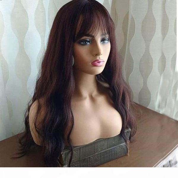 99j dark wine transprents фронта шнурка человеческих волос парики natural wave 360 lace фронтальная с челка remy бразильском полные парики, Black
99j dark wine transprents фронта шнурка человеческих волос парики natural wave 360 lace фронтальная с челка remy бразильском полные парики, Black