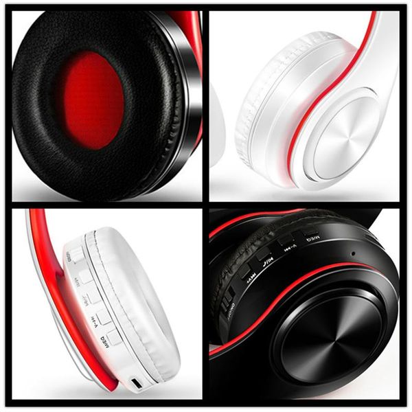 headphones & earphones 10 pcs b7 wireless bluetooth headset foldable headphone adjustable with microphone for pc mobile phone
headphones & earphones 10 pcs b7 wireless bluetooth headset foldable headphone adjustable with microphone for pc mobile phone