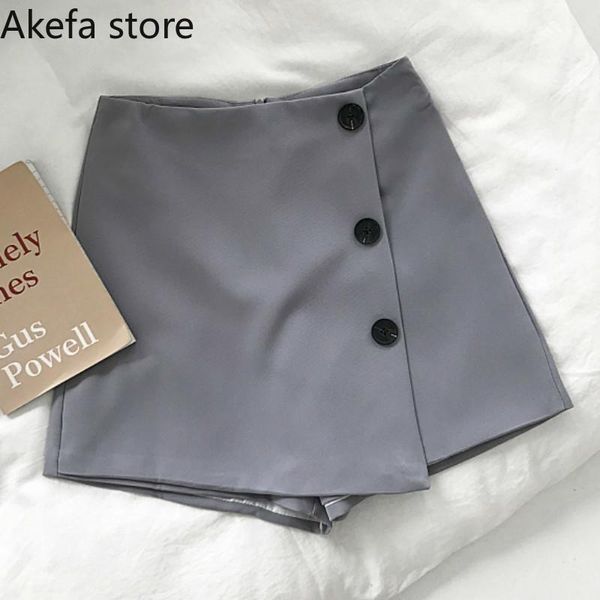 skirts women a-line button irregular slim skinny solid simple korean style elegant chic fashion spring 2021 vintage womens daily, Black
skirts women a-line button irregular slim skinny solid simple korean style elegant chic fashion spring 2021 vintage womens daily, Black