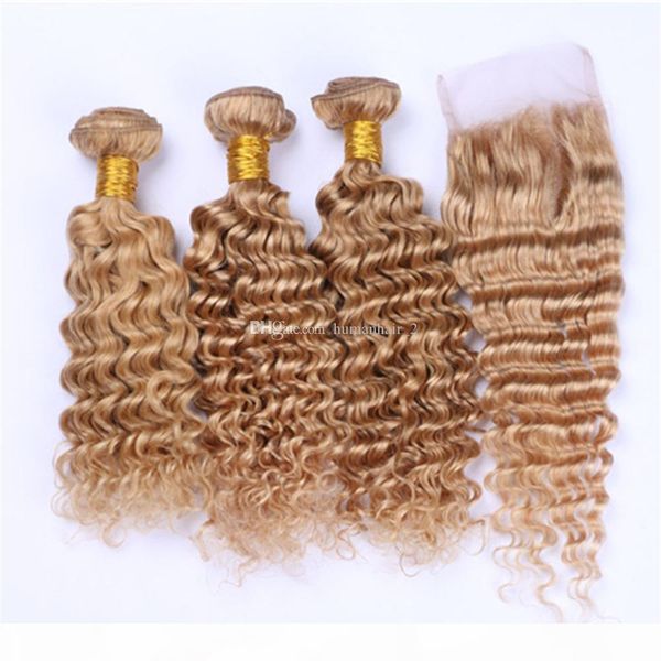 malaysian human hair honey blonde weave bundles deep wave with #27 strawberry blonde 4x4 front lace closure deep wavy 4pcs lot, Black;brown
malaysian human hair honey blonde weave bundles deep wave with #27 strawberry blonde 4x4 front lace closure deep wavy 4pcs lot, Black;brown