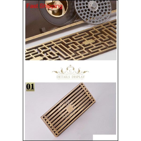 antique brass square floor drain bathroom linear shower floor european drain wire strainer art carved cover jllwji bdefight
antique brass square floor drain bathroom linear shower floor european drain wire strainer art carved cover jllwji bdefight
