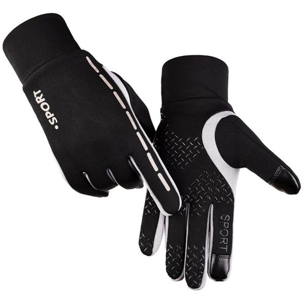 windproof motorcycle winter thermal fleece warm full finger touch screen gloves men women riding bike long glove, Blue;gray
windproof motorcycle winter thermal fleece warm full finger touch screen gloves men women riding bike long glove, Blue;gray