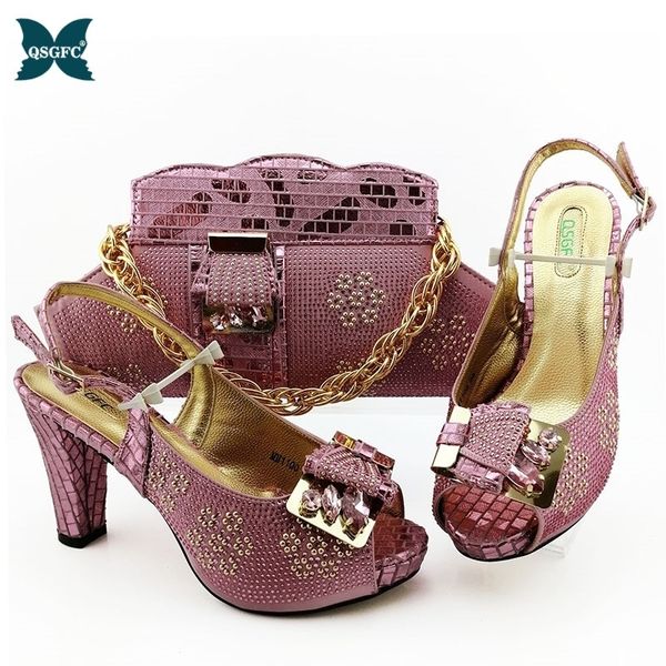 2020 new ins fashion shoes and bag sets italian design matching bags with women for party and wedding in high heel lj200928, Black
2020 new ins fashion shoes and bag sets italian design matching bags with women for party and wedding in high heel lj200928, Black