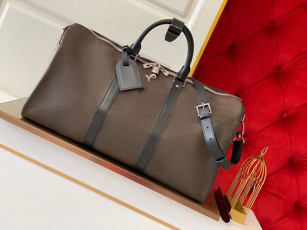 travel bag men short-distance business trip hand luggage bags dry and wet separation large capacity gym storage package leather retro messen
travel bag men short-distance business trip hand luggage bags dry and wet separation large capacity gym storage package leather retro messen