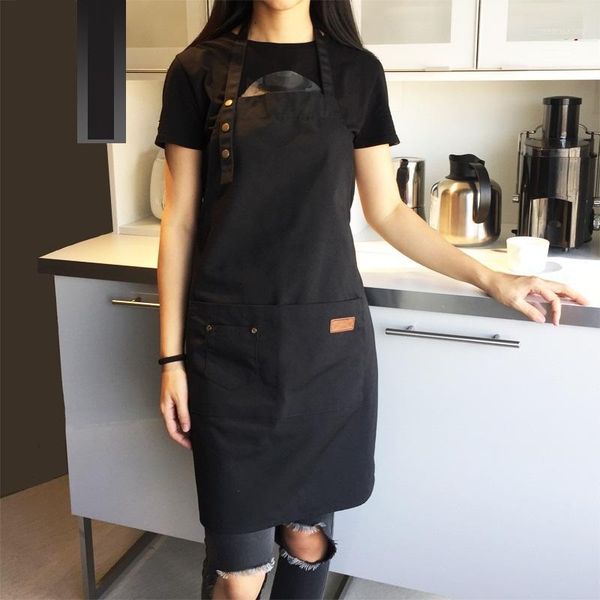 aprons 49 fashion canvas cotton apron coffee shop and barber working cooking kitchen for woman man custom1
aprons 49 fashion canvas cotton apron coffee shop and barber working cooking kitchen for woman man custom1