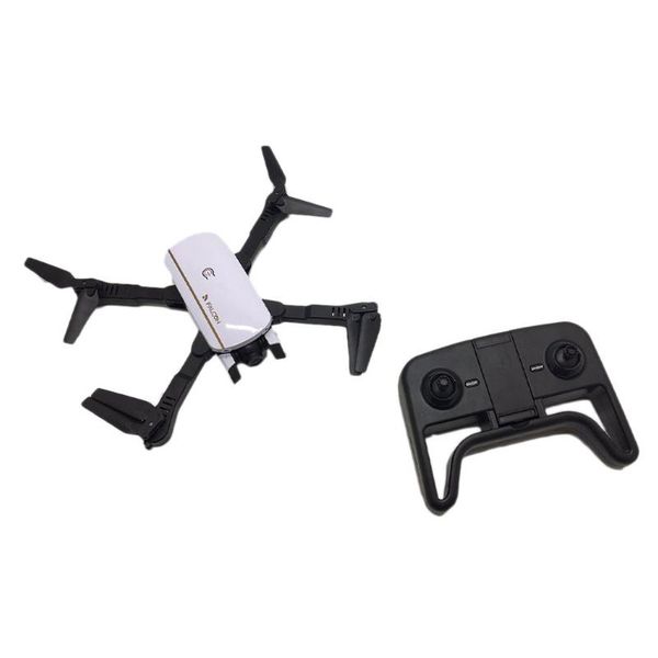 1pcs drone 1808 folding professional hd 4k aerial four-axis aircraft optical flow following dual camera
1pcs drone 1808 folding professional hd 4k aerial four-axis aircraft optical flow following dual camera