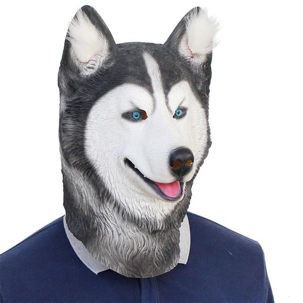 christmas decorations party dog head latex mask headgear cosplay costume props festival decoration easter toys holiday supplies
christmas decorations party dog head latex mask headgear cosplay costume props festival decoration easter toys holiday supplies