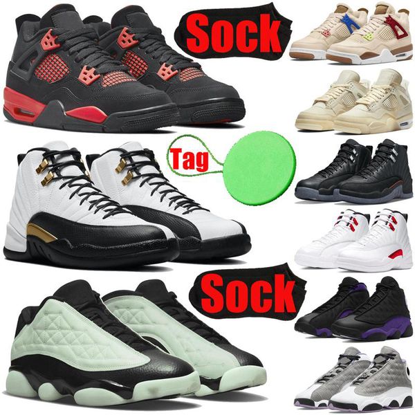 2022 13s mens womens basketball shoes jumpman cactus jack 4 12 13 court purple royalty red thunder singles day houndstooth men women trainer
2022 13s mens womens basketball shoes jumpman cactus jack 4 12 13 court purple royalty red thunder singles day houndstooth men women trainer