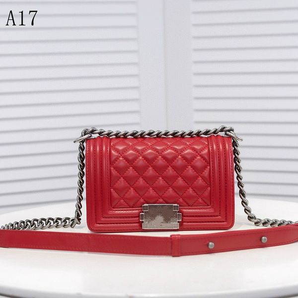 classic luxurys designers bags channel women bags fashion handbags919 chain shoulder bag boy channel handbag lambskin & silver-tone metal re
classic luxurys designers bags channel women bags fashion handbags919 chain shoulder bag boy channel handbag lambskin & silver-tone metal re