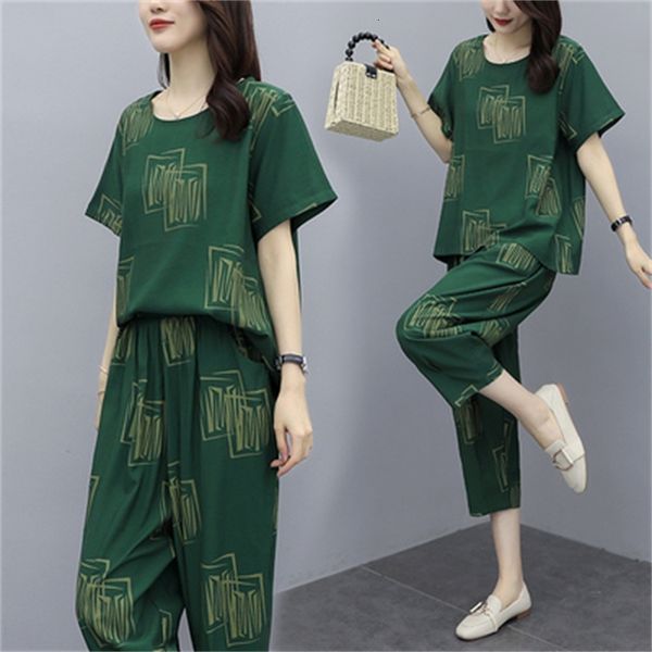 casual wholesale clothes two-piece clothing will hare cotton pants hemp women's summer suit sets wxzf, White
casual wholesale clothes two-piece clothing will hare cotton pants hemp women's summer suit sets wxzf, White