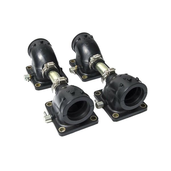 carburettor carb intake manifold boot head rubbers for rd500lc rzv500r rz500 1984-1986 
carburettor carb intake manifold boot head rubbers for rd500lc rzv500r rz500 1984-1986