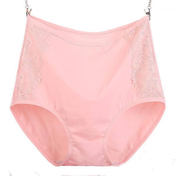 xl-6xl plus size cotton briefs women's lingerie summer panties lace high waist underpants soft underwear female intimates1, Black;pink
xl-6xl plus size cotton briefs women's lingerie summer panties lace high waist underpants soft underwear female intimates1, Black;pink
