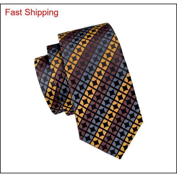 classic silk men ties stripes tie sets mens nectie tie hankerchief cufflinks set jacquard woven meeting busi qylnnz homes2007, Black;blue
classic silk men ties stripes tie sets mens nectie tie hankerchief cufflinks set jacquard woven meeting busi qylnnz homes2007, Black;blue