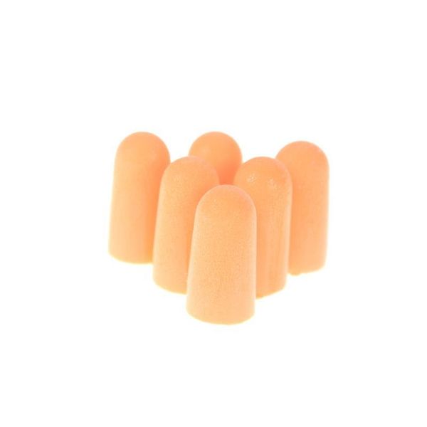 30 pairs soft foam ear plugs noise reduction orange tapered travel sleep noise prevention earplugs for travel sqcyvs
30 pairs soft foam ear plugs noise reduction orange tapered travel sleep noise prevention earplugs for travel sqcyvs
