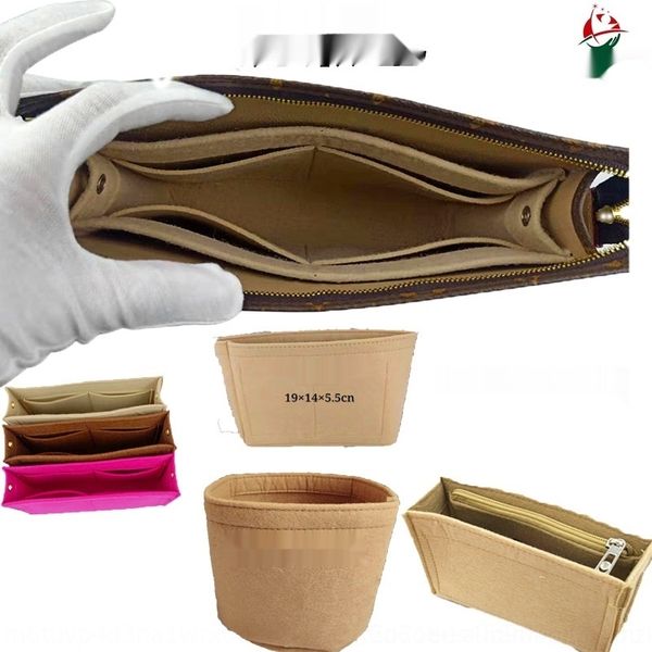 wfpdj middle 19cm/26cm lining small felt storage middle wash bag inner finishing bag container bag-lined container cvqik
wfpdj middle 19cm/26cm lining small felt storage middle wash bag inner finishing bag container bag-lined container cvqik