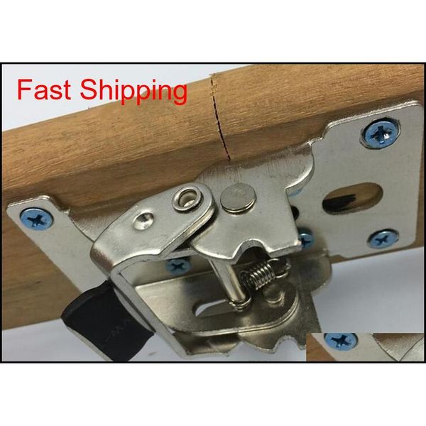 90 degrees self-locking folding hinge dining table lift support connection cabinet hinges furniture har qylimm toys2010
90 degrees self-locking folding hinge dining table lift support connection cabinet hinges furniture har qylimm toys2010