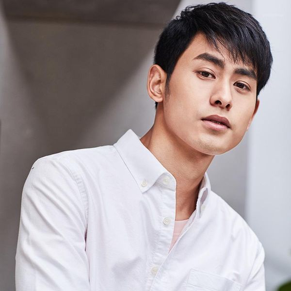 mrmt 2018 brand spring new men's shirts casual long sleeve shirt for male solid color cotton shirt1, White;black
mrmt 2018 brand spring new men's shirts casual long sleeve shirt for male solid color cotton shirt1, White;black