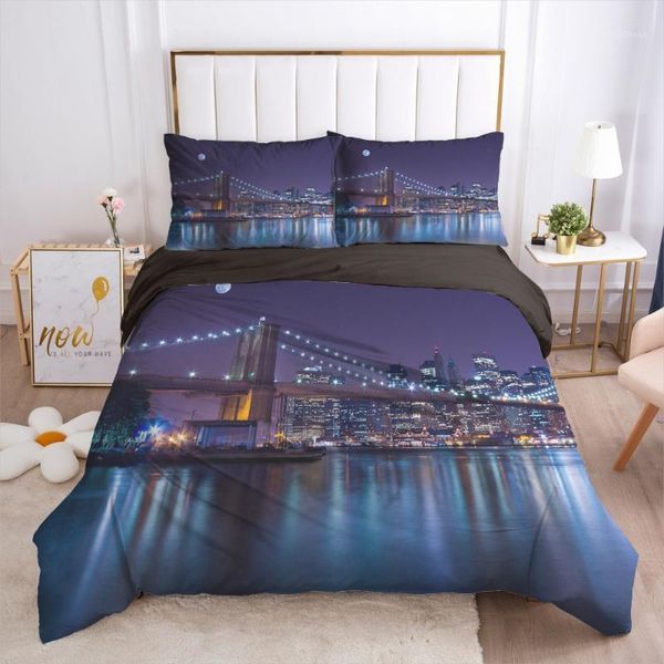 3d design bedding set duvet cover sets black quilt covers 3pcs blanket case bed linens city views full twin size bedclothes1
3d design bedding set duvet cover sets black quilt covers 3pcs blanket case bed linens city views full twin size bedclothes1