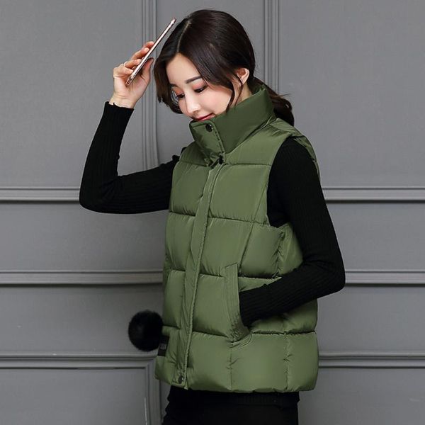 women's vests nice autumn women cotton vest white duck down jacket soft warm waistcoat plus size 2xl female outwear brand coat, Black;white
women's vests nice autumn women cotton vest white duck down jacket soft warm waistcoat plus size 2xl female outwear brand coat, Black;white