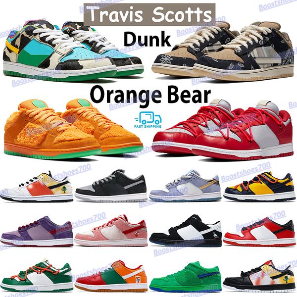 travis scotts chunky dunky mens dunk sneakers shadow sean chicago pine green orange panada plum university red tie-dye basketball shoes
travis scotts chunky dunky mens dunk sneakers shadow sean chicago pine green orange panada plum university red tie-dye basketball shoes