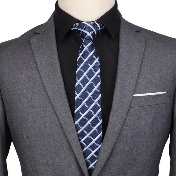 sitonjwly 6cm business tie for men women skinny neck tie for wedding dress mens neckties suits slim neckties cravat custom logo, Blue;purple
sitonjwly 6cm business tie for men women skinny neck tie for wedding dress mens neckties suits slim neckties cravat custom logo, Blue;purple