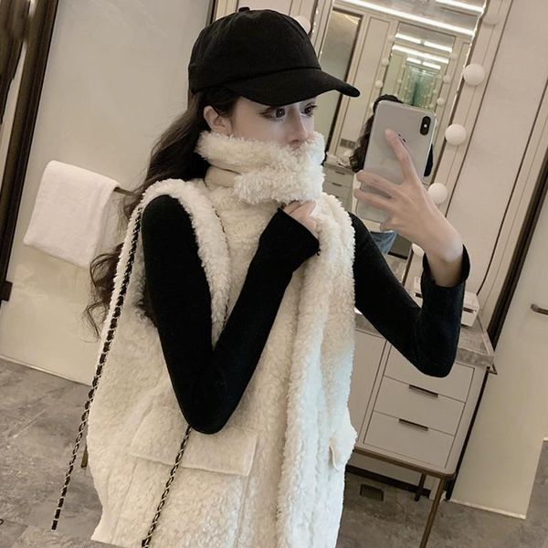 korean fashion plus size clothing for women winter waistcoat streetwear woman vests sleeveless jacket tank beige vest p410, Black;white
korean fashion plus size clothing for women winter waistcoat streetwear woman vests sleeveless jacket tank beige vest p410, Black;white