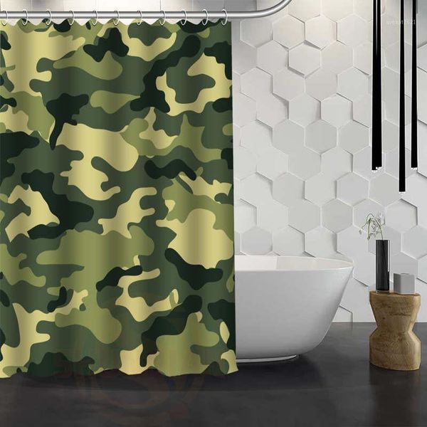 custom camo background shower curtain waterproof fabric shower curtain for bathroom f#y1-171
custom camo background shower curtain waterproof fabric shower curtain for bathroom f#y1-171