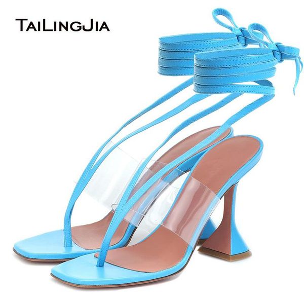 thong sandals strappy high heels women 2021 ladies clear shoes white square toe sandal womens summer woman designer blue shoe, Black
thong sandals strappy high heels women 2021 ladies clear shoes white square toe sandal womens summer woman designer blue shoe, Black