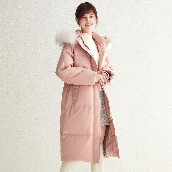 hooded parkas jacket women korean women's winter down jackets and coats fur collar coat female women clothes abrigos wpy895, Black
hooded parkas jacket women korean women's winter down jackets and coats fur collar coat female women clothes abrigos wpy895, Black