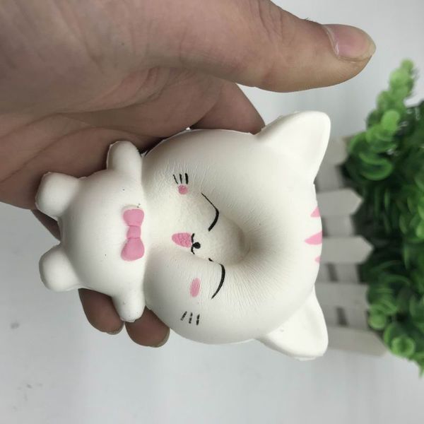 kwaill squishies cute cat squishy cartoon doll slow rising jumbo phone straps charms scented pendant bread cake fun kid toy gift
kwaill squishies cute cat squishy cartoon doll slow rising jumbo phone straps charms scented pendant bread cake fun kid toy gift