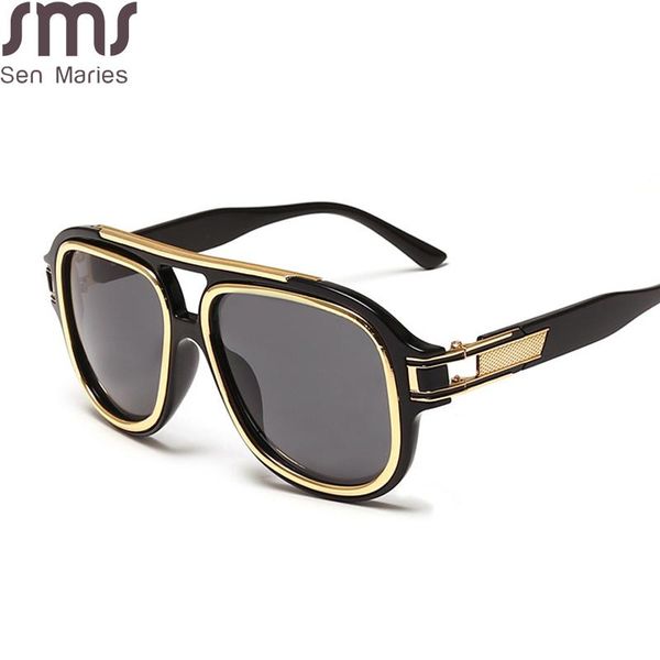 vintage square sunglasses men designer sunglasses women big frame sun glasses ladies fashion shades male eyewear, White;black
vintage square sunglasses men designer sunglasses women big frame sun glasses ladies fashion shades male eyewear, White;black