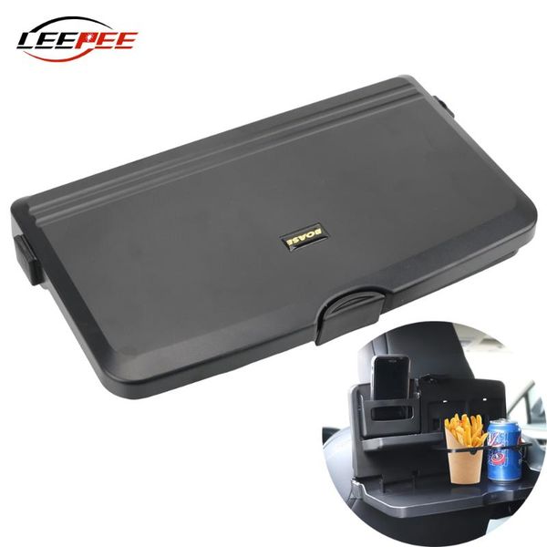 leepee car drink holder storage shelf folding tray mini dining table seat back fixation auto accessories interior universal
leepee car drink holder storage shelf folding tray mini dining table seat back fixation auto accessories interior universal