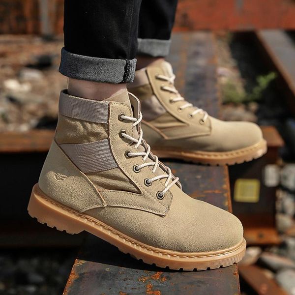 snow boots кожаные зимы brand design comfy теплые сапоги мужчина новый шнуровка 2020 мода обувь для мужчин на открытом воздухе покрытием муж, Black
snow boots кожаные зимы brand design comfy теплые сапоги мужчина новый шнуровка 2020 мода обувь для мужчин на открытом воздухе покрытием муж, Black