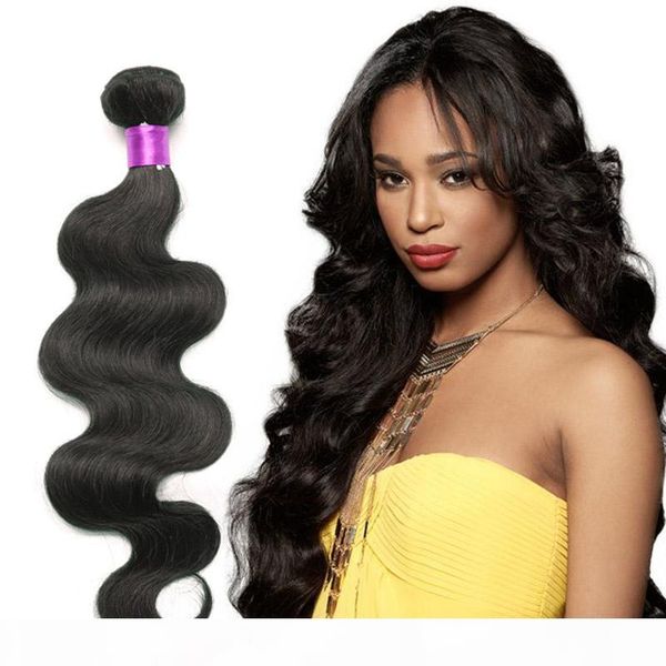 brazilian body wave hair weaves 8a virigin human hair extensions peruvian malaysian indian cambodian brazilian human hair weave, Black
brazilian body wave hair weaves 8a virigin human hair extensions peruvian malaysian indian cambodian brazilian human hair weave, Black