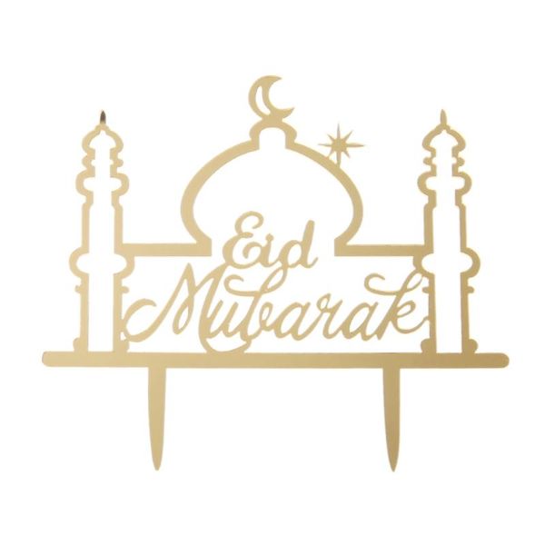 other festive & party supplies 1pc eid mubarak ramadan wedding cake er muslim islam cupcake decor hollow
other festive & party supplies 1pc eid mubarak ramadan wedding cake er muslim islam cupcake decor hollow
