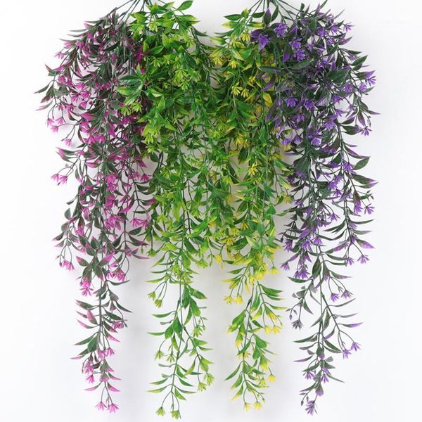 decorative flowers & wreaths 78cm 5 forks artificial hanging plants fake vine willow rattan plant for home garden wall decoration1
decorative flowers & wreaths 78cm 5 forks artificial hanging plants fake vine willow rattan plant for home garden wall decoration1