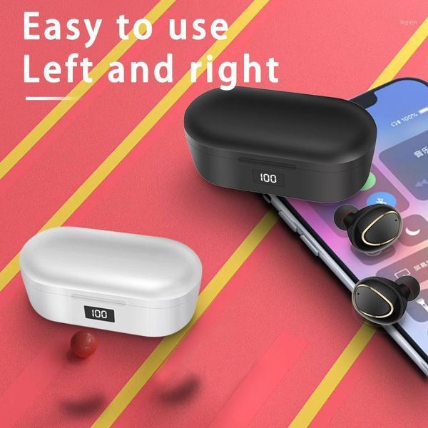 tws wireless head phones 5.0 true bluetooth earbuds akz-w21 sports earpiece 3d stereo sound earphones with charging box in stcok1
tws wireless head phones 5.0 true bluetooth earbuds akz-w21 sports earpiece 3d stereo sound earphones with charging box in stcok1