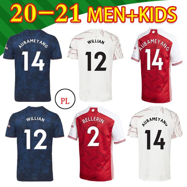 2021 men kids sets uniforms football kits soccer jersey 2021 tierney henry guendouzi high-quality football shirt soccer top, Black;yellow
2021 men kids sets uniforms football kits soccer jersey 2021 tierney henry guendouzi high-quality football shirt soccer top, Black;yellow