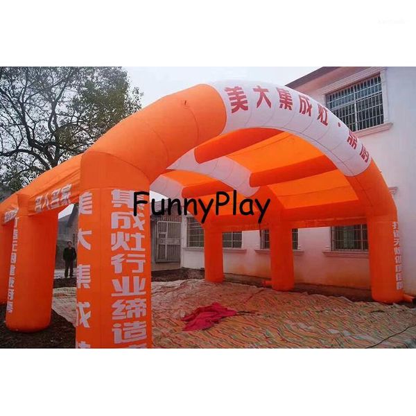 tents and shelters inflatable portable tent single layer advertising arch booth for the outdoor exhibition lawn1
tents and shelters inflatable portable tent single layer advertising arch booth for the outdoor exhibition lawn1