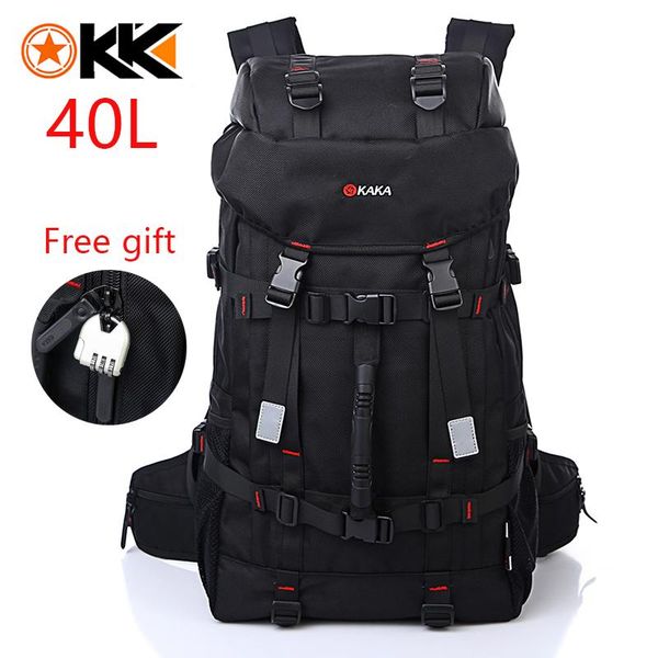 kaka men oxford waterproof 40l travel backpack durable large capacity fit for 15.6 inch lapmochila bbyqqd alice_bag
kaka men oxford waterproof 40l travel backpack durable large capacity fit for 15.6 inch lapmochila bbyqqd alice_bag